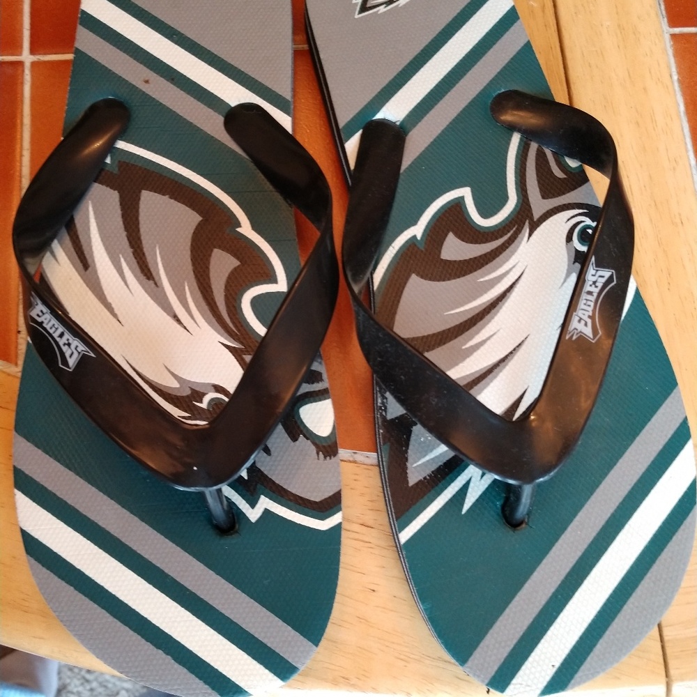 Flip Flops